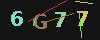 Gambar captcha