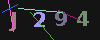 Gambar captcha